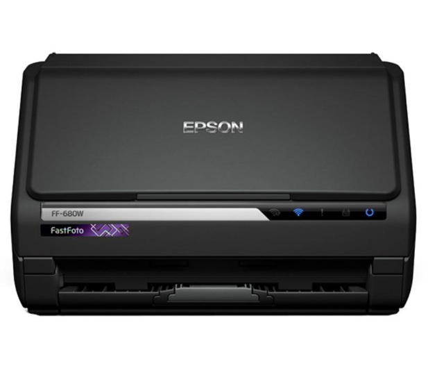 EPSON FF-680W - 513166 - zdjęcie 3
